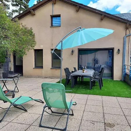 Apartamento Reve De Neige