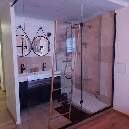 Apartamento Reve De Neige *