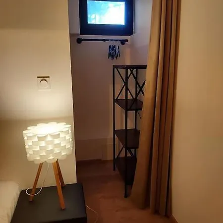 Reve De Neige Apartamento
